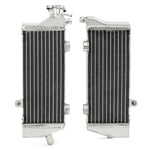 Aluminum Water Cooling Radiators for KTM 450 SX-F 2007-2012