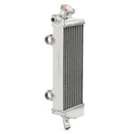 Aluminum Water Cooling Radiators for KTM 450 SX-F 2007-2012