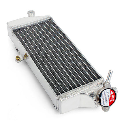 Aluminum Water Cooling Radiators for KTM 450 SX-F / 450 XC-F 2013-2015