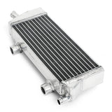 Aluminum Water Cooling Radiators for KTM 500 EXC / 250 EXC-F / 350 EXC-F / 250 XCF-W / 350 XCF-W / 450 XC-W / 500 XC-W 2012-2016