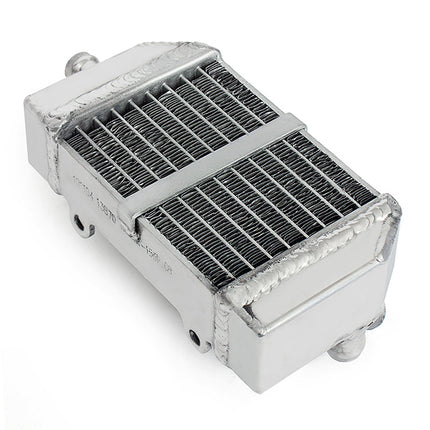 Aluminum Water Cooling Radiators for KTM 50 SX 2012-2023