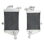 Aluminum Water Cooling Radiators for KTM 65 SX 2009-2015