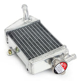 Aluminum Water Cooling Radiators for KTM 65 SX 2009-2015