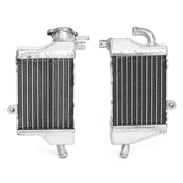 Aluminum Water Cooling Radiators for KTM 65 SX 2016-2023 – golfparts