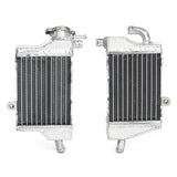 Aluminum Water Cooling Radiators for KTM 65 SX 2016-2023