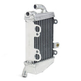 Aluminum Water Cooling Radiators for KTM 65 SXS 2012-2013