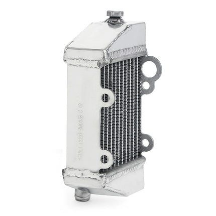 Aluminum Water Cooling Radiators for KTM 85 SX 2005-2012 / 105 SX 2006-2011