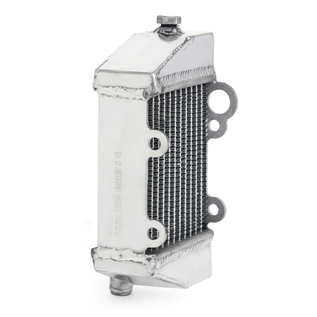 Aluminum Water Cooling Radiators for KTM 85 SX 2005-2012 / 105 SX 2006-2011