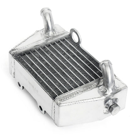 Aluminum Water Cooling Radiators for KTM 85 SX 2005-2012 / 105 SX 2006-2011