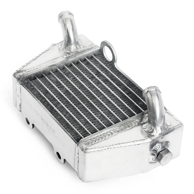 Aluminum Water Cooling Radiators for KTM 85 SX 2005-2012 / 105 SX 2006 ...