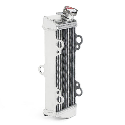 Aluminum Water Cooling Radiators for KTM 85 SX 2005-2012 / 105 SX 2006-2011