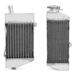 Aluminum Water Cooling Radiators for KTM 85 SX 2013-2017