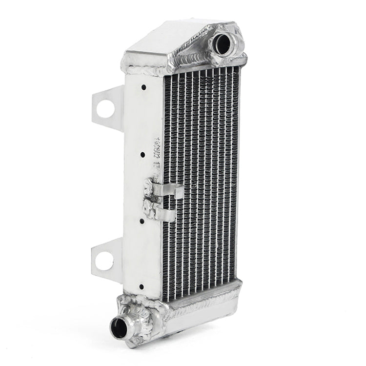 Aluminum Water Cooling Radiators for KTM 85 SX 2018-2024 / Husqvarna T ...