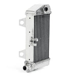 Aluminum Water Cooling Radiators for KTM 85 SX 2018-2024 / Husqvarna TC 85 2018-2021