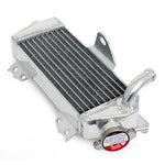 Aluminum Water Cooling Radiators for Kawasaki KDX200 1997-2006