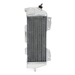 Aluminum Water Cooling Radiators for Kawasaki KDX200 1997-2006