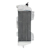 Aluminum Water Cooling Radiators for Kawasaki KDX220 1997-2006