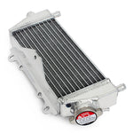 Aluminum Water Cooling Radiators for Kawasaki KX125 2003-2008