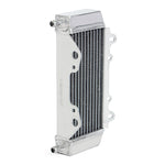 Aluminum Water Cooling Radiators for Kawasaki KX125 2003-2008