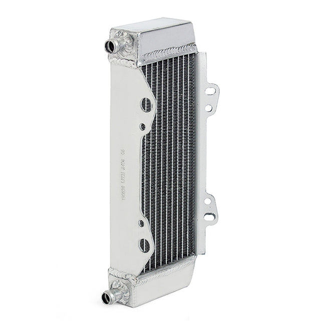 Aluminum Water Cooling Radiators for Kawasaki KX250 2005-2007