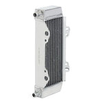 Aluminum Water Cooling Radiators for Kawasaki KX250 2005-2007