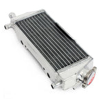 Aluminum Water Cooling Radiators for Kawasaki KX250 2005-2007