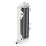 Aluminum Water Cooling Radiators for Kawasaki KX250 2017-2020