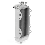 Aluminum Water Cooling Radiators for Kawasaki KX250F KXF250 2004-2005