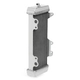 Aluminum Water Cooling Radiators for Kawasaki KX250F KXF250 2009