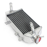 Aluminum Water Cooling Radiators for Kawasaki KX450 2019-2023