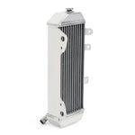 Aluminum Water Cooling Radiators for Kawasaki KX450 2019-2023