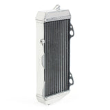 Aluminum Water Cooling Radiators for Kawasaki KX450F KXF450 2008