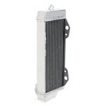 Aluminum Water Cooling Radiators for Kawasaki KX450F KXF450 2012-2015