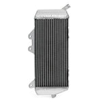 Aluminum Water Cooling Radiators for Kawasaki KX450F KXF450 / KLX450F 2009-2011