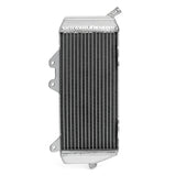 Aluminum Water Cooling Radiators for Kawasaki KX450F KXF450 / KLX450F 2009-2011