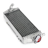 Aluminum Water Cooling Radiators for Sherco 125 SE-R 2018-2021