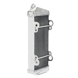 Aluminum Water Cooling Radiators for Sherco 125 SE-R 2018-2021