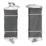 Aluminum Water Cooling Radiators for Sherco 250/300 SE-R 2014-2018