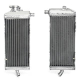 Aluminum Water Cooling Radiators for Sherco 250 SE-R / 300 SE-R 2019-2022