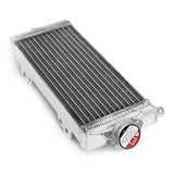 Aluminum Water Cooling Radiators for Sherco 250 SE-R / 300 SE-R 2019-2022