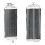 Aluminum Water Cooling Radiators for Suzuki DRZ400E 2000-2007 / 2019