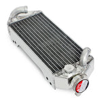 Aluminum Water Cooling Radiators for Suzuki DRZ400S 2000-2024