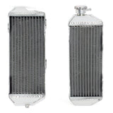 Aluminum Water Cooling Radiators for Suzuki DRZ400SM 2005-2024