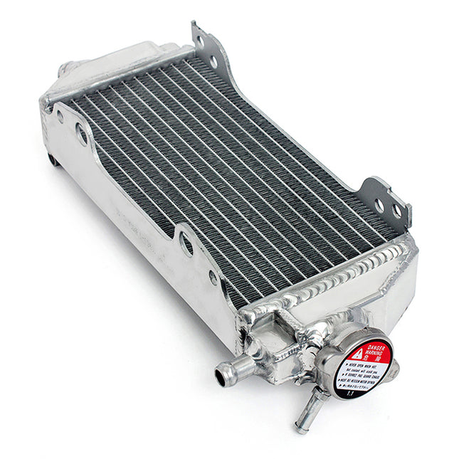 Aluminum Water Cooling Radiators for Suzuki RM125 2001-2008