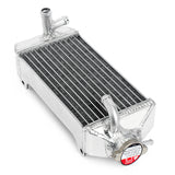 Aluminum Water Cooling Radiators for Suzuki RMZ250 2007-2009