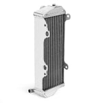 Aluminum Water Cooling Radiators for Suzuki RMZ250 2007-2009