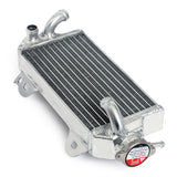 Aluminum Water Cooling Radiators for Suzuki RMZ250 2010-2013