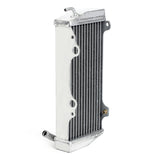 Aluminum Water Cooling Radiators for Suzuki RMZ450 2005