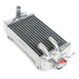 Aluminum Water Cooling Radiators for Suzuki RMZ450 2005