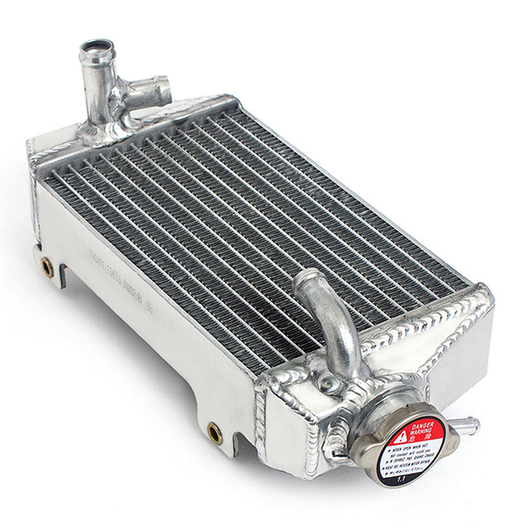Aluminum Water Cooling Radiators for Suzuki RMZ450 2007 – golfparts